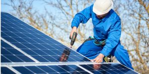 Installation Maintenance Panneaux Solaires Photovoltaïques à Waldhambach
